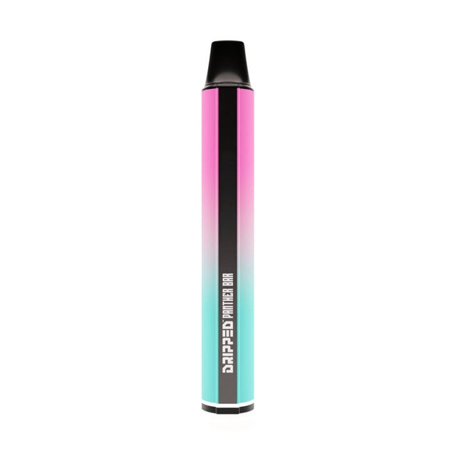 Dripped Panther Bar Strawberry Ice 20mg bild 2