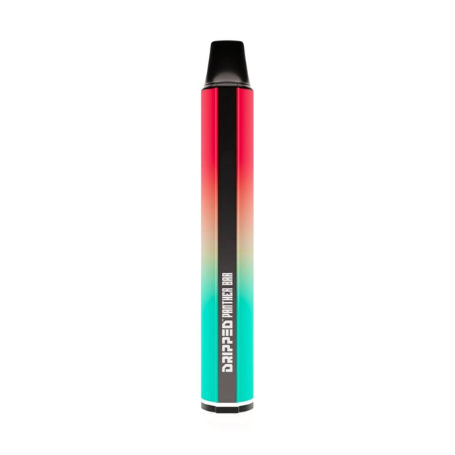 Dripped Panther Bar Strawberry Watermelon 20mg bild 2