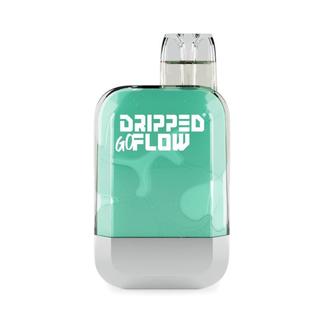 Dripped GoFlow Watermelon Ice 14.5mg bild 2
