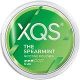 XQS The Spearmint Strong bild 2