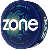 ZONE No. 13 Sweet Mint Strong bild 3