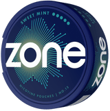 ZONE No. 15 Sweet Mint Ultra Strong bild 3