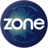 ZONE No. 15 Sweet Mint Ultra Strong bild 2