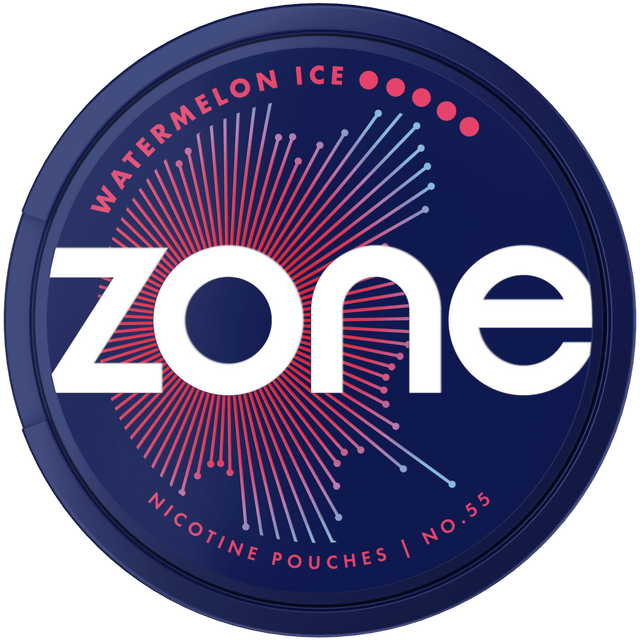 ZONE No. 55 Watermelon Ice Ultra bild 1